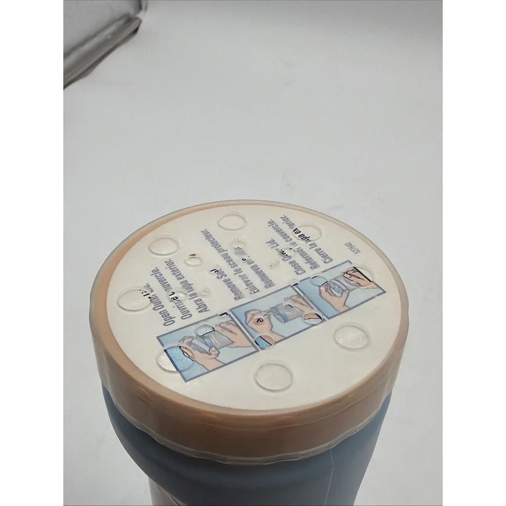 NOS Glade PEACHES & PETALS Carpet & Room Odor Eliminator Discontinued HTF